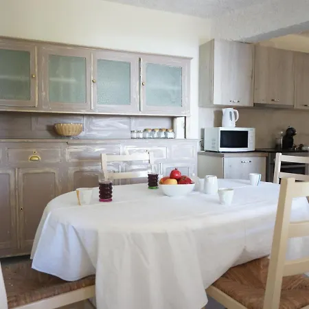 Kefalonia Sea View Apartmán *
