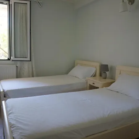 Apartmán Kefalonia Sea View *