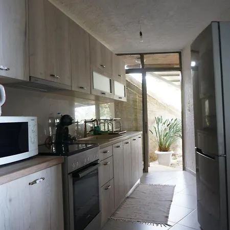 Kefalonia Sea View Apartmán *