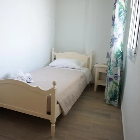 Apartman Kefalonia Sea View Áno Váltai
