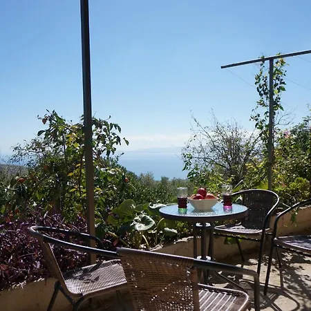 Kefalonia Sea View Apartament *