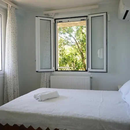 Appartement Kefalonia Sea View Ano Valtai