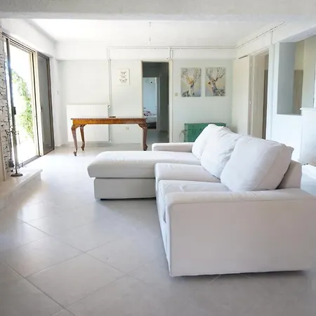 Kefalonia Sea View Appartement Ano Valtai