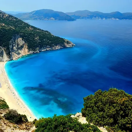 Kefalonia Sea View