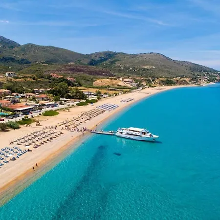 Kefalonia Sea View *