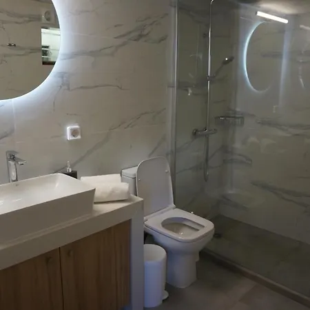 Kefalonia Sea View شقة