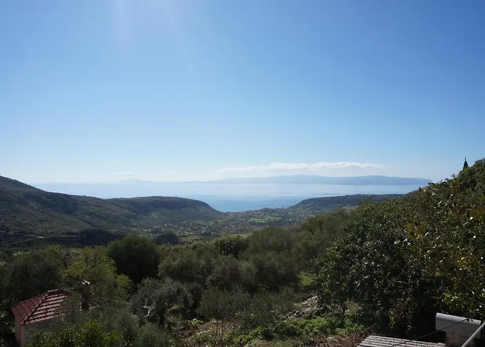 Kefalonia Sea View