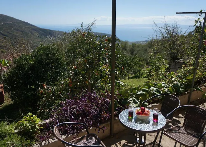 Kefalonia Sea View Ano Valtai