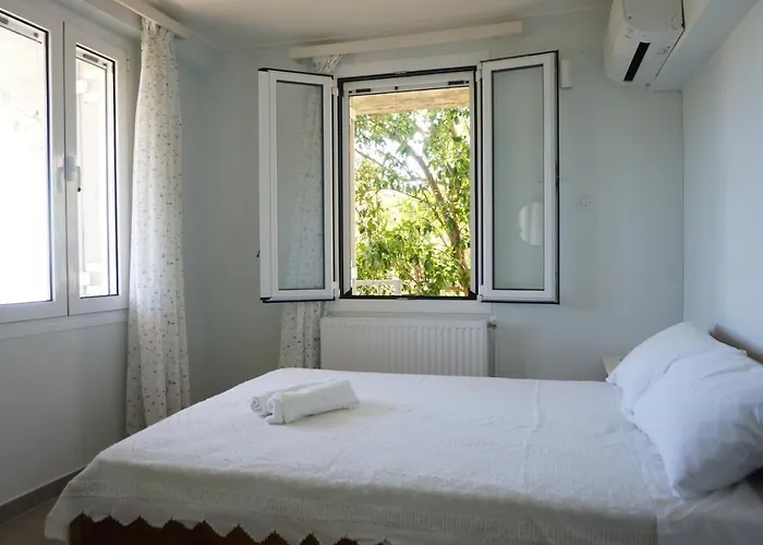 Apartamento Kefalonia Sea View Ano Valtai