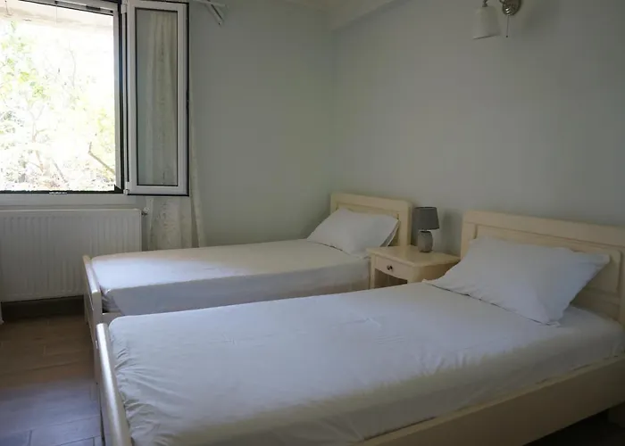 Apartamento Kefalonia Sea View *