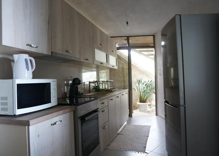 Kefalonia Sea View Apartamento *