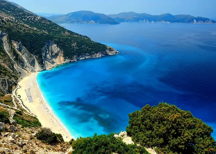 Kefalonia Sea View
