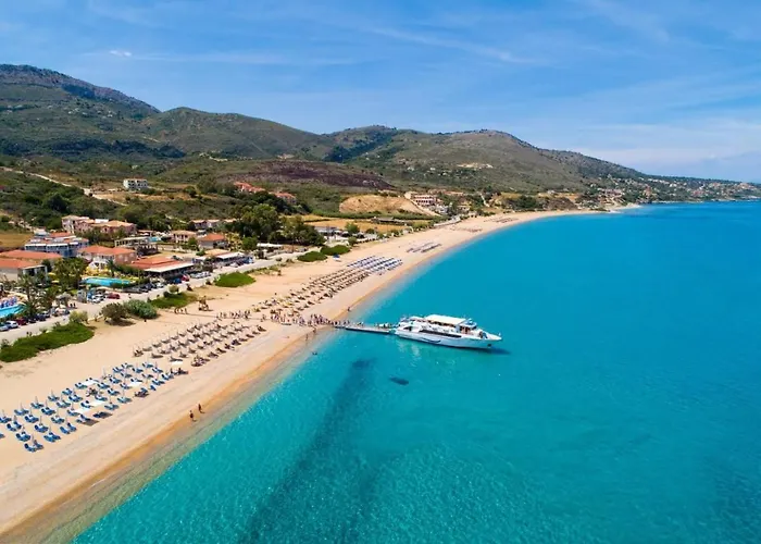 Kefalonia Sea View *