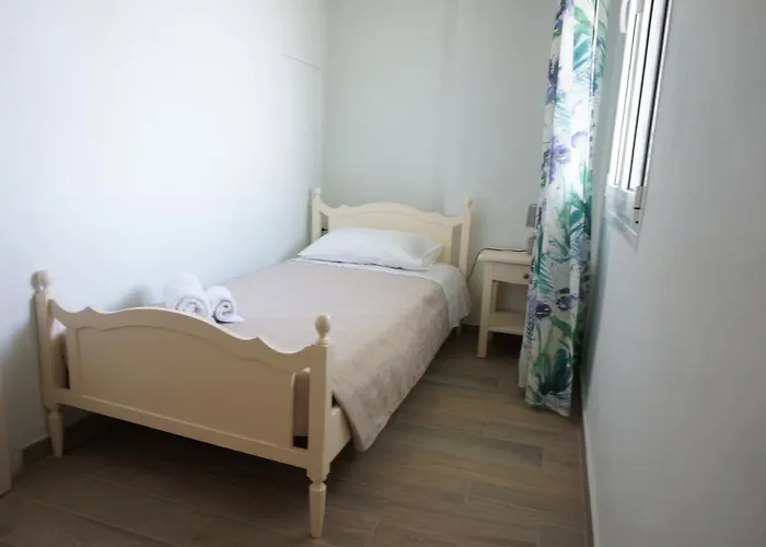 Apartamento Kefalonia Sea View Ano Valtai